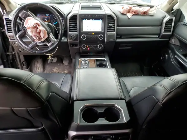 1FMJK1MT1KEA83321 2019 FORD EXPEDITION - Image 8