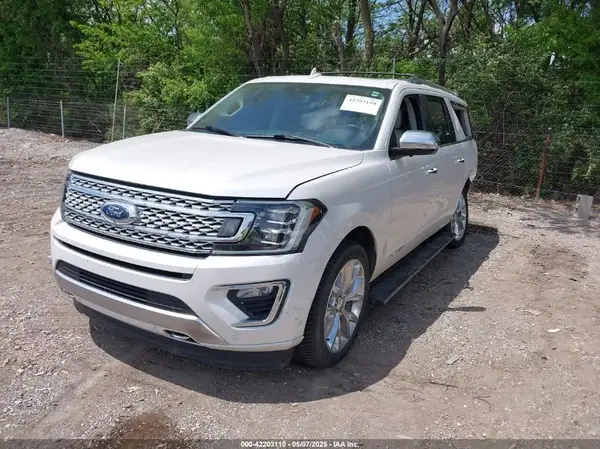 1FMJK1MT1KEA88292 2019 FORD EXPEDITION - Image 2
