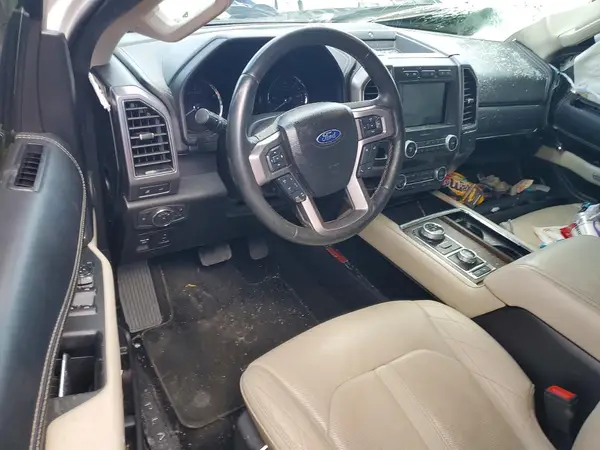 1FMJK1MT1LEA16719 2020 FORD EXPEDITION - Image 8
