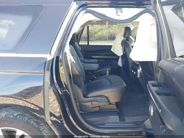 1FMJK1MT1LEA27610 2020 FORD EXPEDITION - Image 8