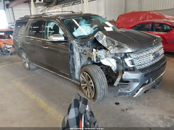 1FMJK1MT1LEA64253 2020 FORD EXPEDITION - Image 1