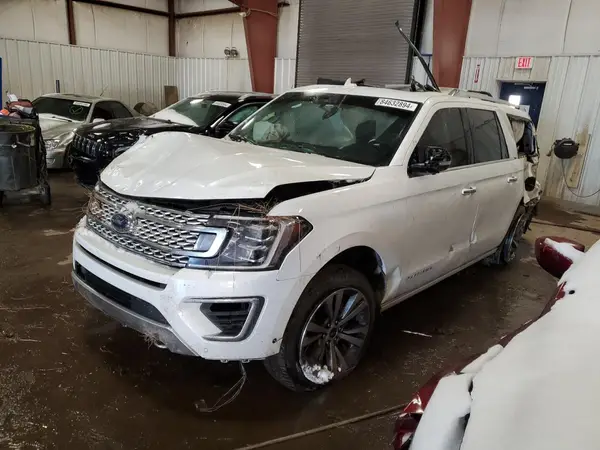 1FMJK1MT1LEA95373 2020 FORD EXPEDITION - Image 1