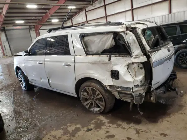 1FMJK1MT1LEA95373 2020 FORD EXPEDITION - Image 2