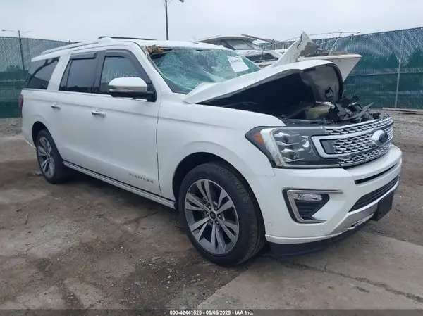 1FMJK1MT1LEB00801 2020 FORD EXPEDITION - Image 1