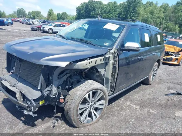 1FMJK1MT1MEA28659 2021 FORD EXPEDITION - Image 2
