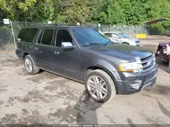1FMJK1MT2GEF35655 2016 FORD EXPEDITION