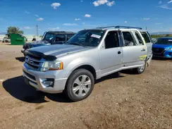 1FMJK1MT2HEA10015 2017 FORD EXPEDITION