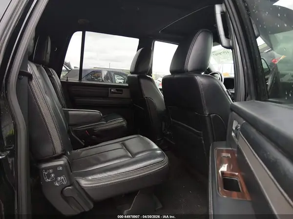 1FMJK1MT2HEA15926 2017 FORD EXPEDITION - Image 8