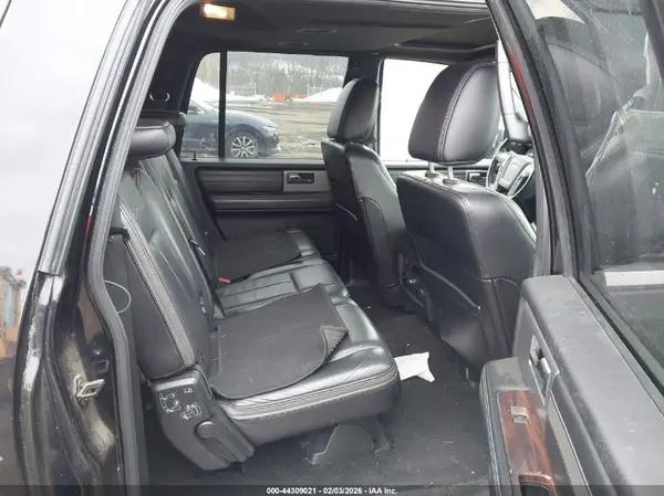 1FMJK1MT2HEA24710 2017 FORD EXPEDITION - Image 8