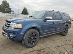 1FMJK1MT2HEA34573 2017 FORD EXPEDITION