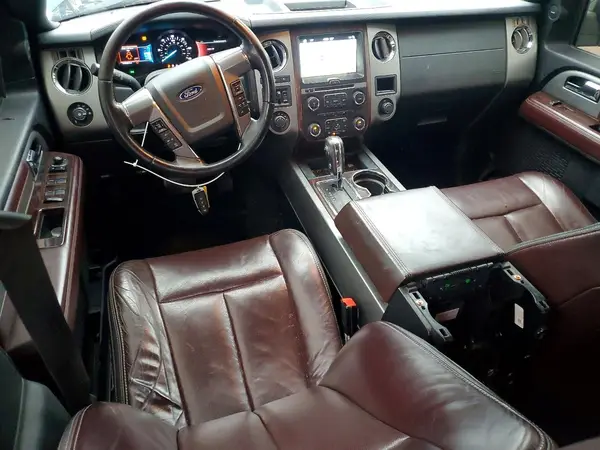 1FMJK1MT2HEA34573 2017 FORD EXPEDITION - Image 8
