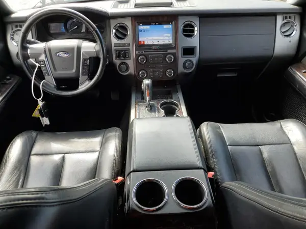 1FMJK1MT2HEA35934 2017 FORD EXPEDITION - Image 8