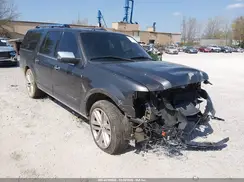 1FMJK1MT2HEA57304 2017 FORD EXPEDITION