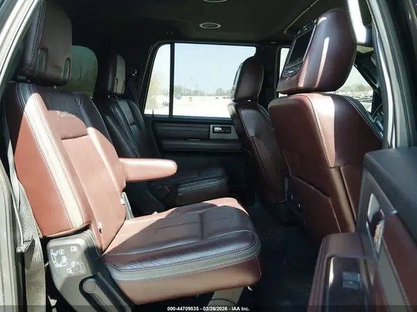 1FMJK1MT2HEA57304 2017 FORD EXPEDITION - Image 8