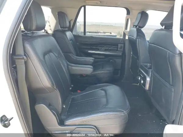 1FMJK1MT2JEA10439 2018 FORD EXPEDITION - Image 8