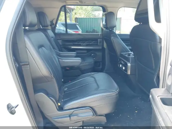1FMJK1MT2JEA17052 2018 FORD EXPEDITION - Image 8