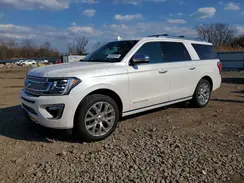 1FMJK1MT2JEA17164 2018 FORD EXPEDITION