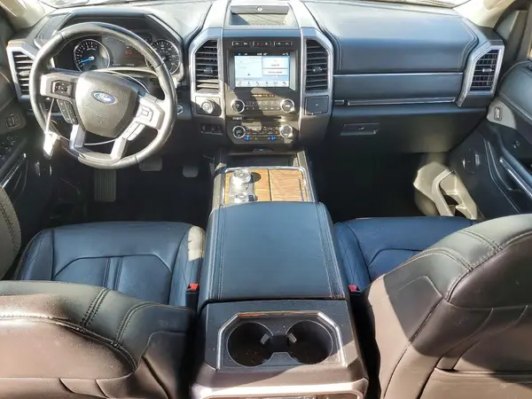 1FMJK1MT2JEA17164 2018 FORD EXPEDITION - Image 8
