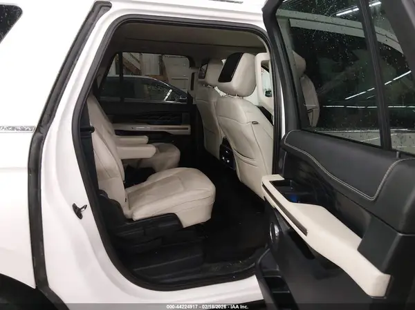 1FMJK1MT2JEA19433 2018 FORD EXPEDITION - Image 8