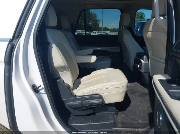 1FMJK1MT2JEA22350 2018 FORD EXPEDITION - Image 8