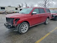 1FMJK1MT2JEA22445 2018 FORD EXPEDITION