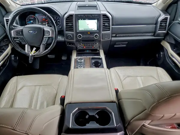 1FMJK1MT2JEA22445 2018 FORD EXPEDITION - Image 8