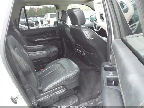 1FMJK1MT2JEA32196 2018 FORD EXPEDITION - Image 8