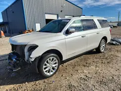 1FMJK1MT2JEA35468 2018 FORD EXPEDITION