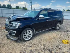 1FMJK1MT2KEA06764 2019 FORD EXPEDITION