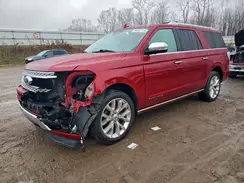 1FMJK1MT2KEA08708 2019 FORD EXPEDITION