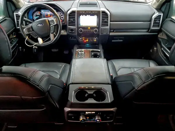 1FMJK1MT2KEA08708 2019 FORD EXPEDITION - Image 8