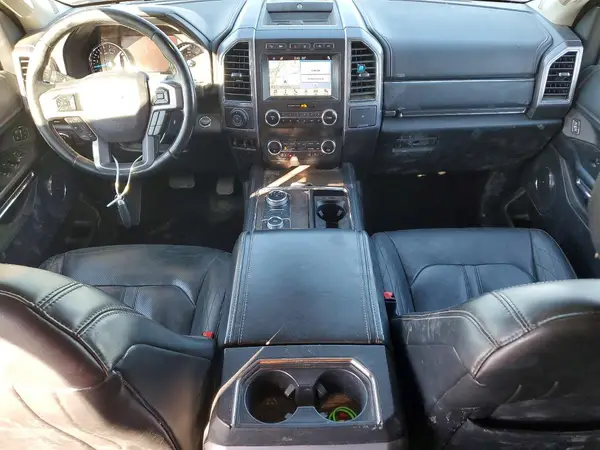 1FMJK1MT2KEA12810 2019 FORD EXPEDITION - Image 8