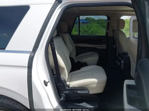 1FMJK1MT2KEA15058 2019 FORD EXPEDITION - Image 8