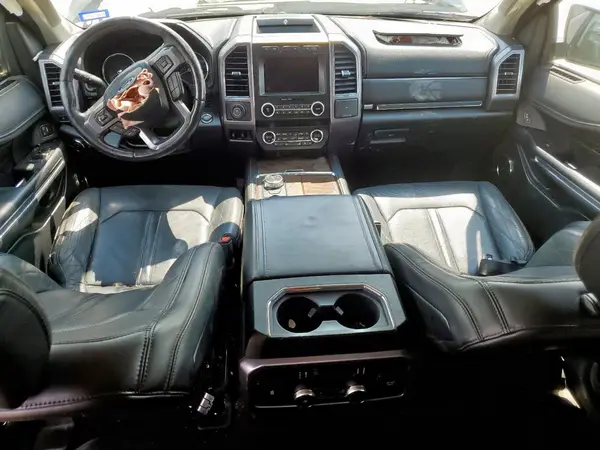1FMJK1MT2KEA40588 2019 FORD EXPEDITION - Image 8