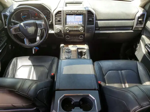 1FMJK1MT2KEA62641 2019 FORD EXPEDITION - Image 8
