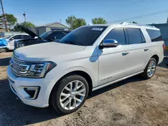 1FMJK1MT2KEA64583 2019 FORD EXPEDITION