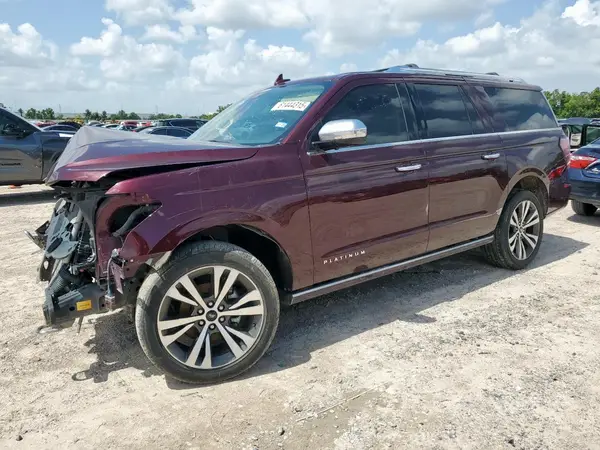 1FMJK1MT2LEA25526 2020 FORD EXPEDITION - Image 1