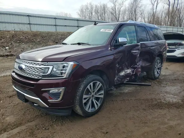 1FMJK1MT2LEA26174 2020 FORD EXPEDITION - Image 1