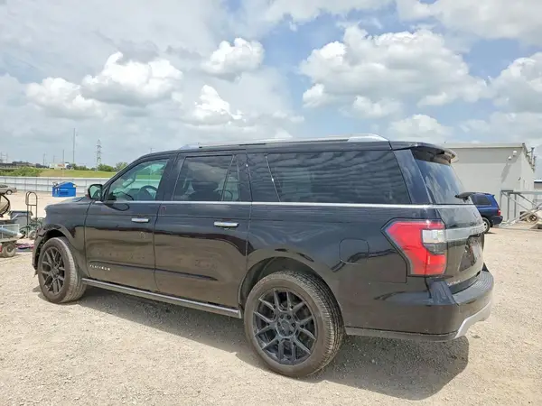 1FMJK1MT2MEA56826 2021 FORD EXPEDITION - Image 2