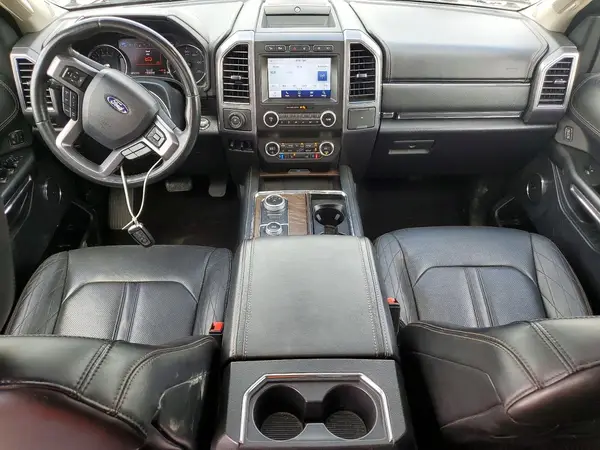 1FMJK1MT2MEA56826 2021 FORD EXPEDITION - Image 8