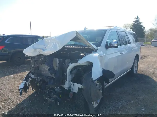 1FMJK1MT2MEA77479 2021 FORD EXPEDITION - Image 2