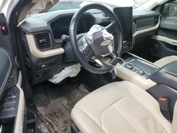 1FMJK1MT2NEA05392 2022 FORD EXPEDITION - Image 8