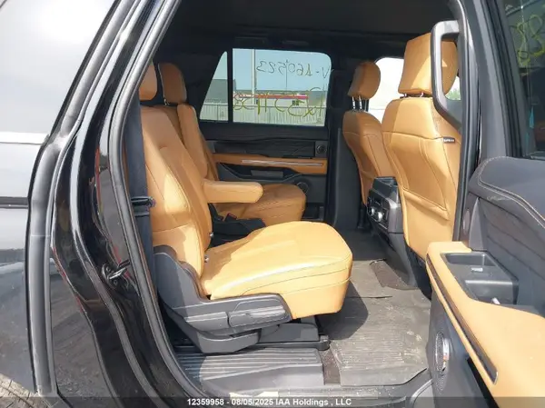 1FMJK1MT2NEA60523 2022 FORD EXPEDITION - Image 8