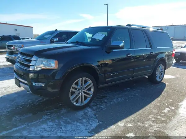 1FMJK1MT3GEF48933 2016 FORD EXPEDITION - Image 2