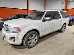 1FMJK1MT3HEA10007 2017 FORD EXPEDITION