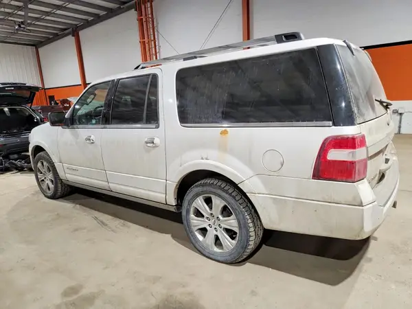 1FMJK1MT3HEA10007 2017 FORD EXPEDITION - Image 2