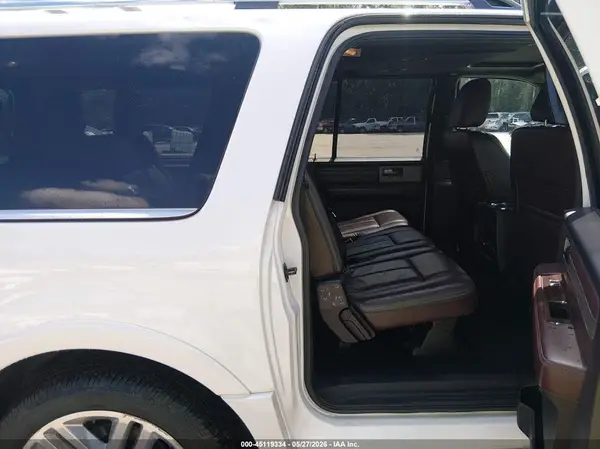 1FMJK1MT3HEA39331 2017 FORD EXPEDITION - Image 8