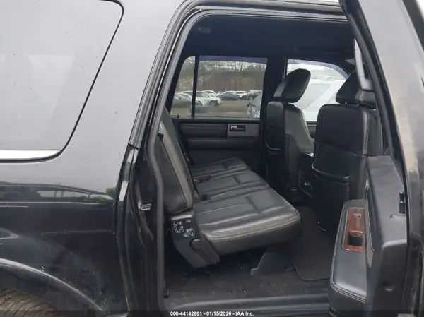 1FMJK1MT3HEA46084 2017 FORD EXPEDITION - Image 8