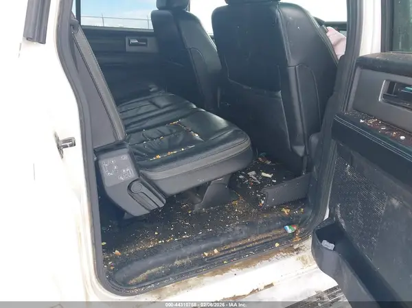 1FMJK1MT3HEA71471 2017 FORD EXPEDITION - Image 8