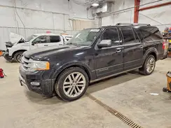 1FMJK1MT3HEA85337 2017 FORD EXPEDITION
